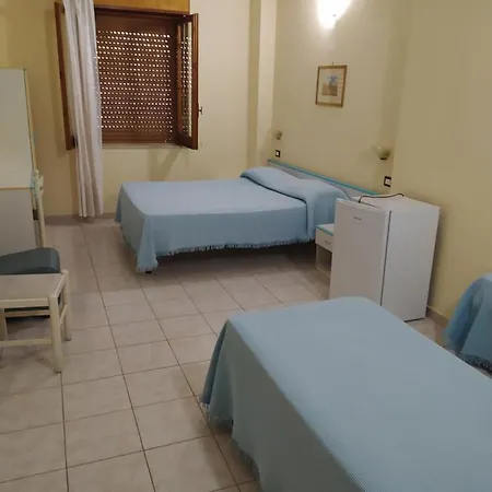 Continentale Oda ve Kahvaltı *